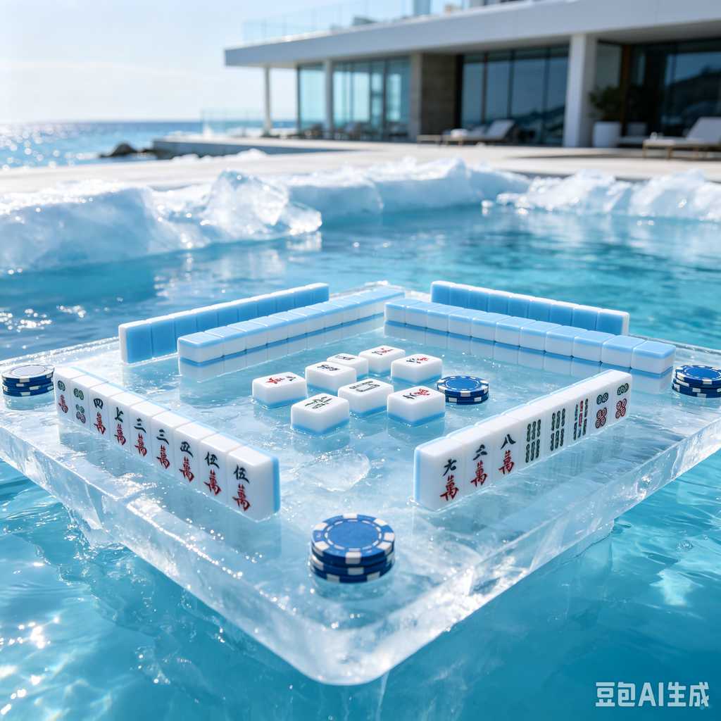 private label mahjong tiles