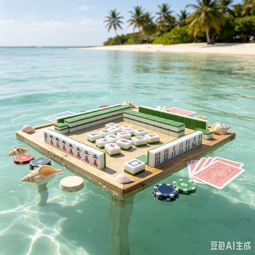 Minnesota,mahjong