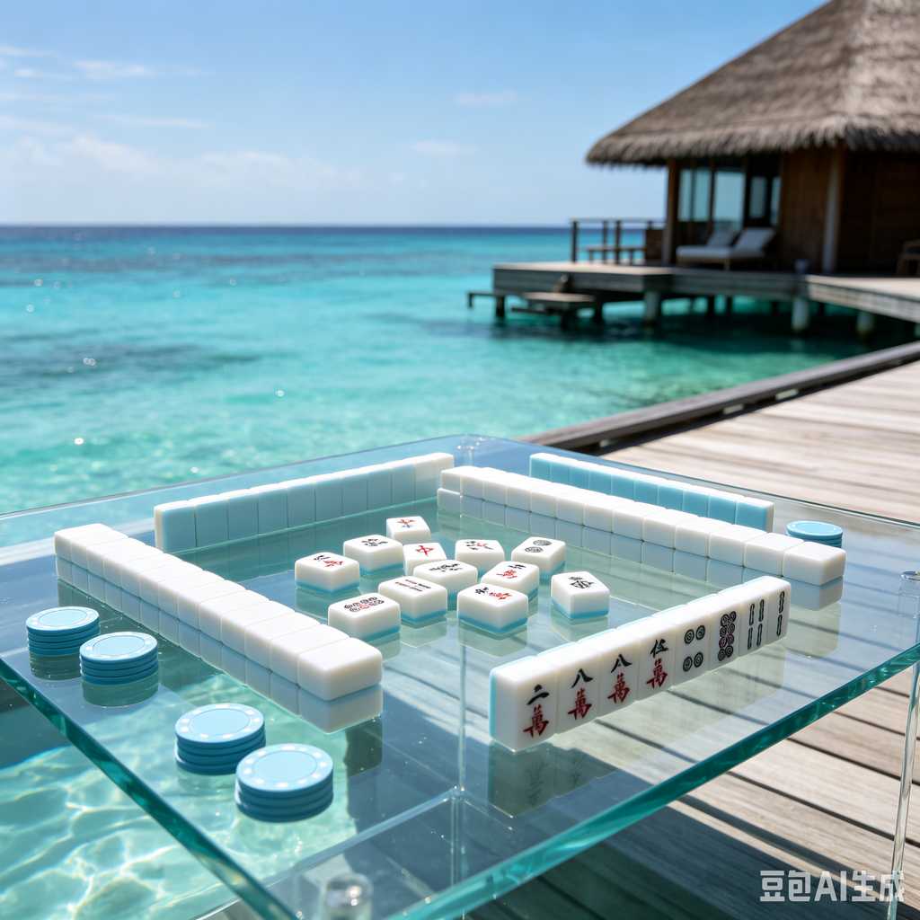 no smell mahjong tiles