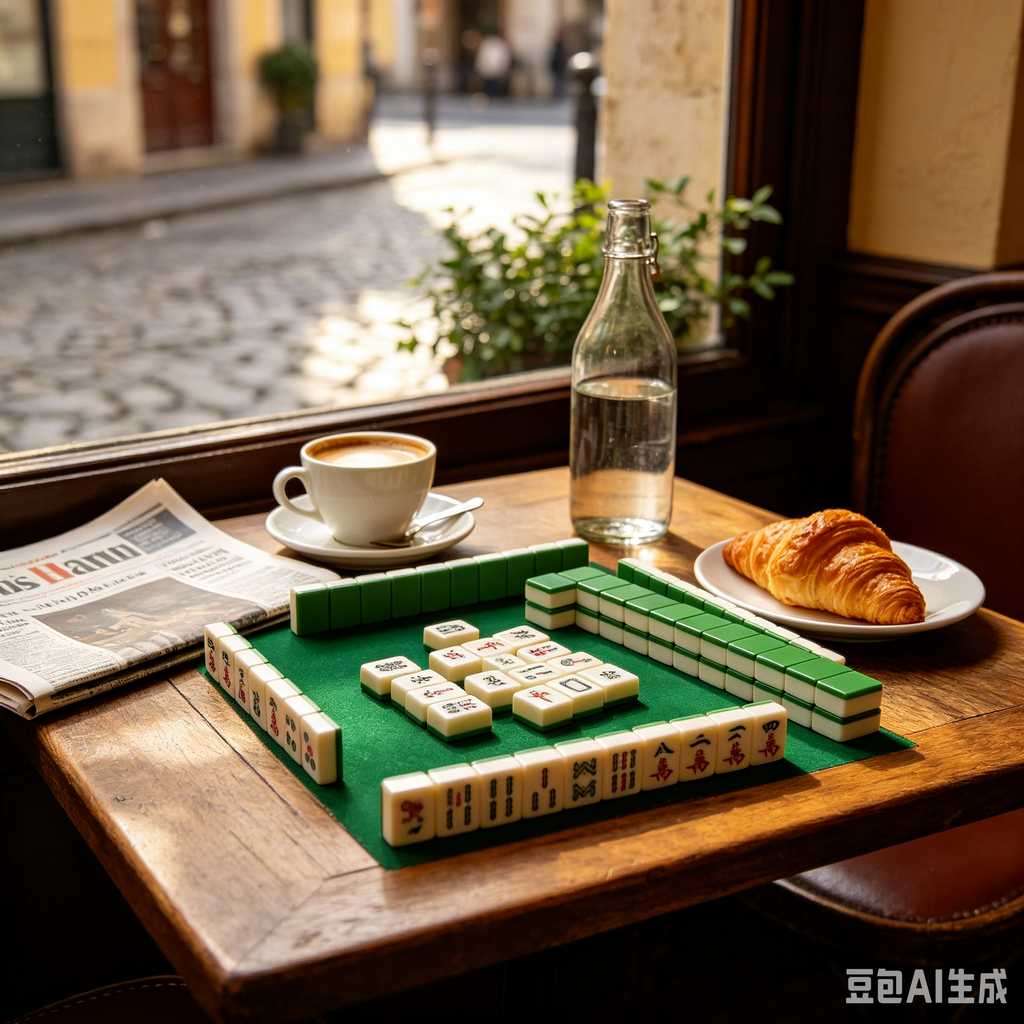 Boston,mahjong