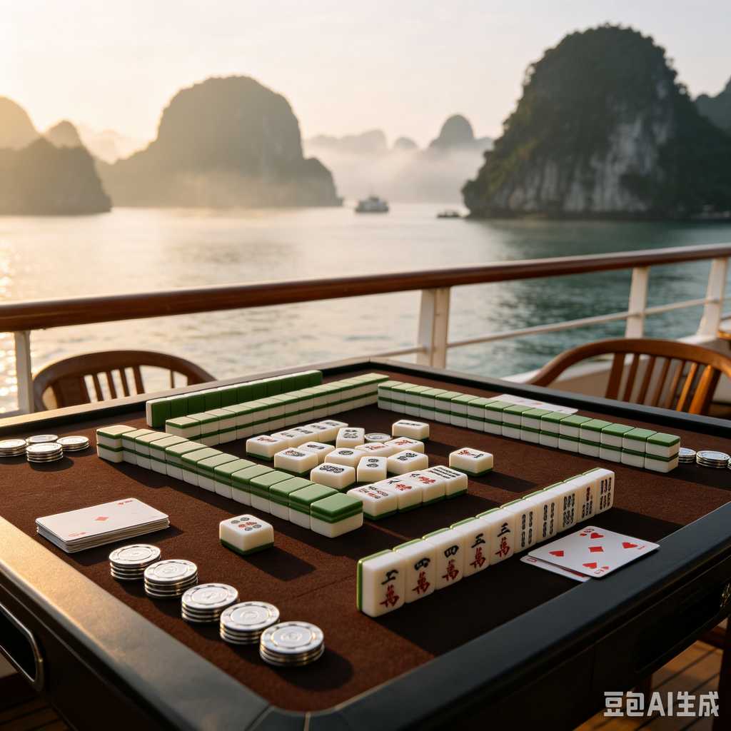 Oklahoma,mahjong