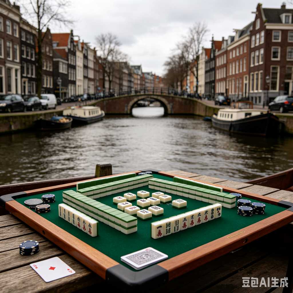 Swansea,mahjong