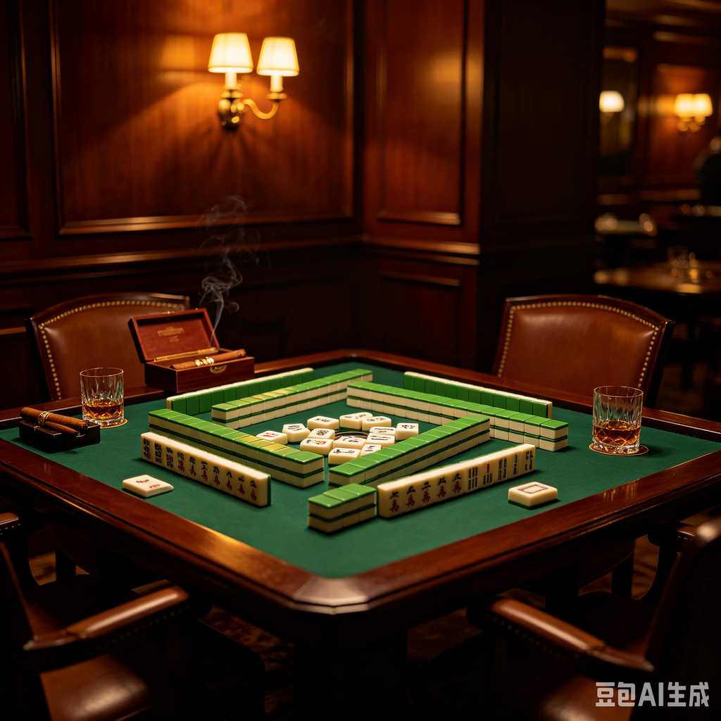 Raleigh,mahjong