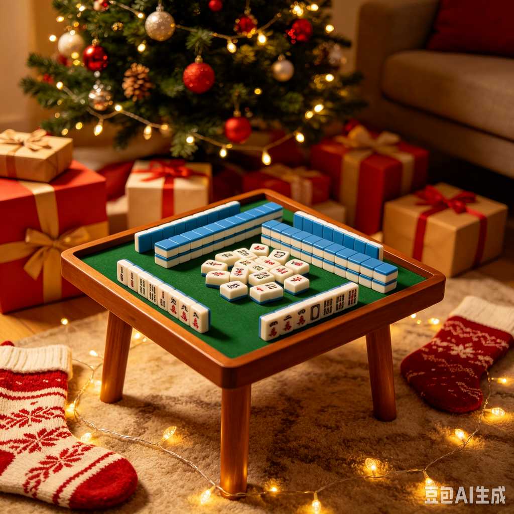 Constanta,mahjong