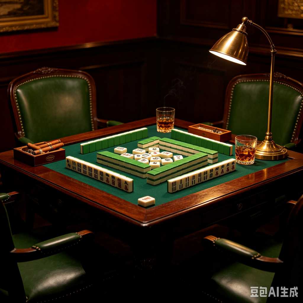 Haarlem,mahjong