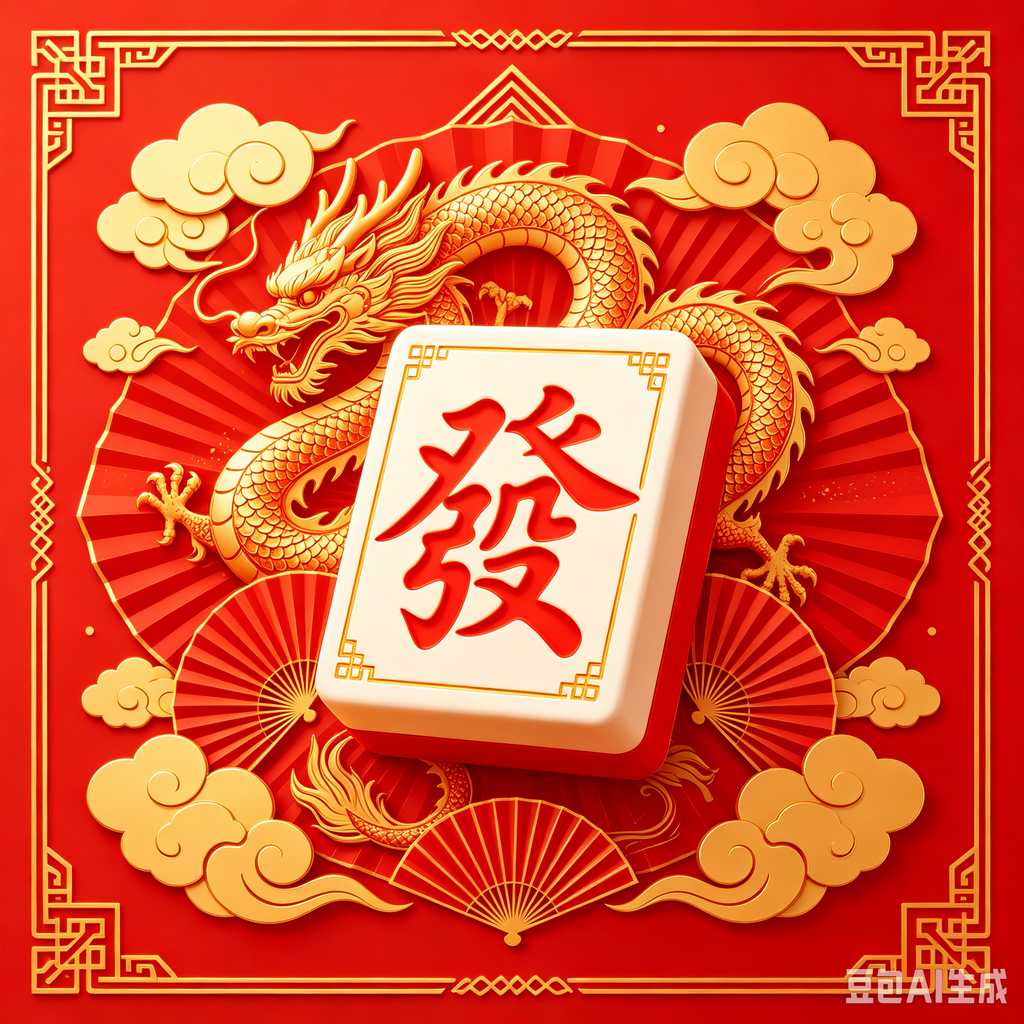 Cordoba,mahjong