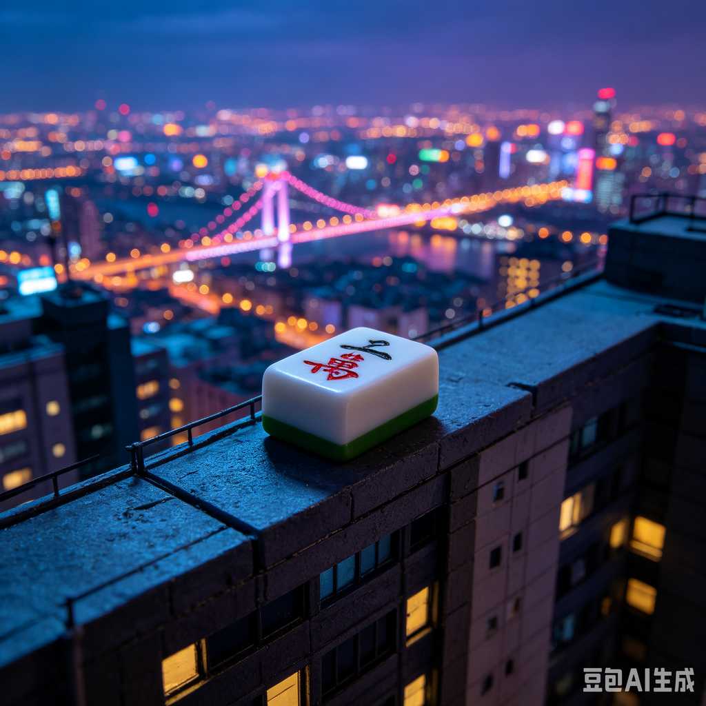 Glasgow,mahjong