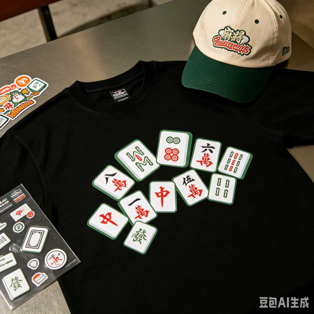 Manaus,mahjong