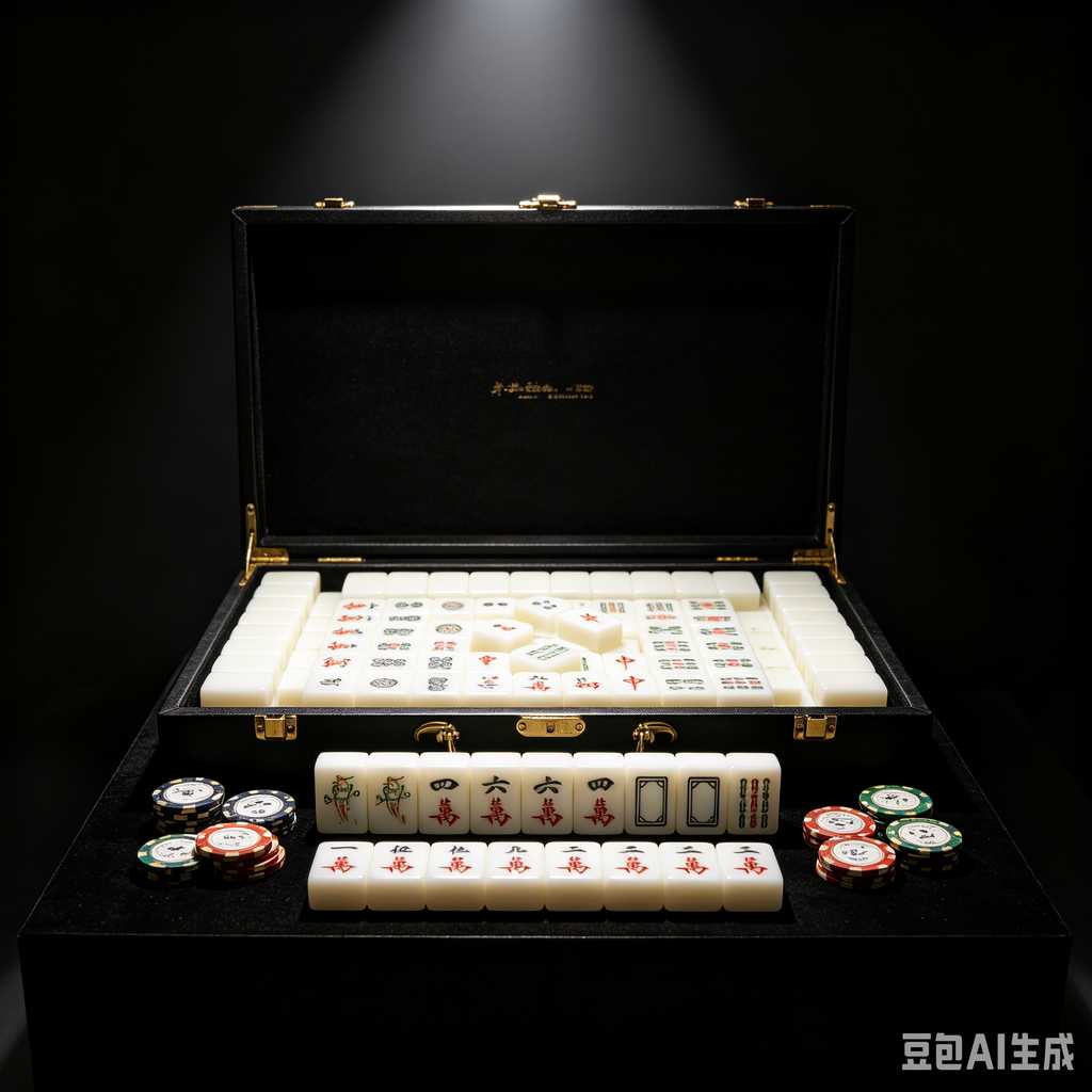 Funchal,mahjong