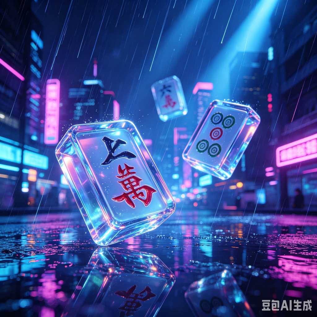 Stockton,mahjong