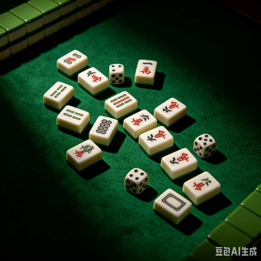 Reykjavik,mahjong