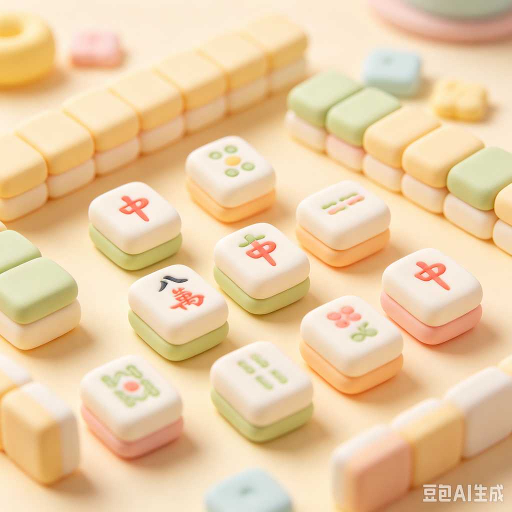 tirana,mahjong
