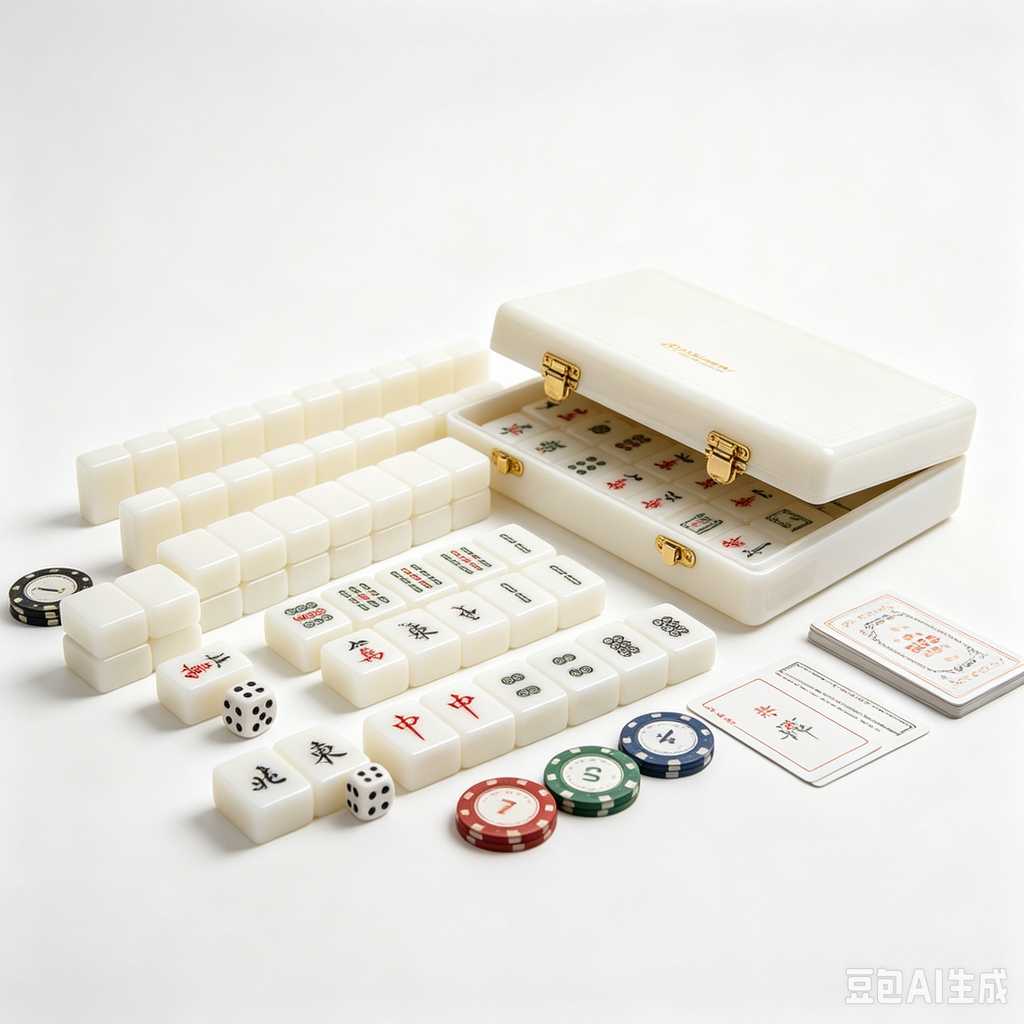 fargond,mahjong
