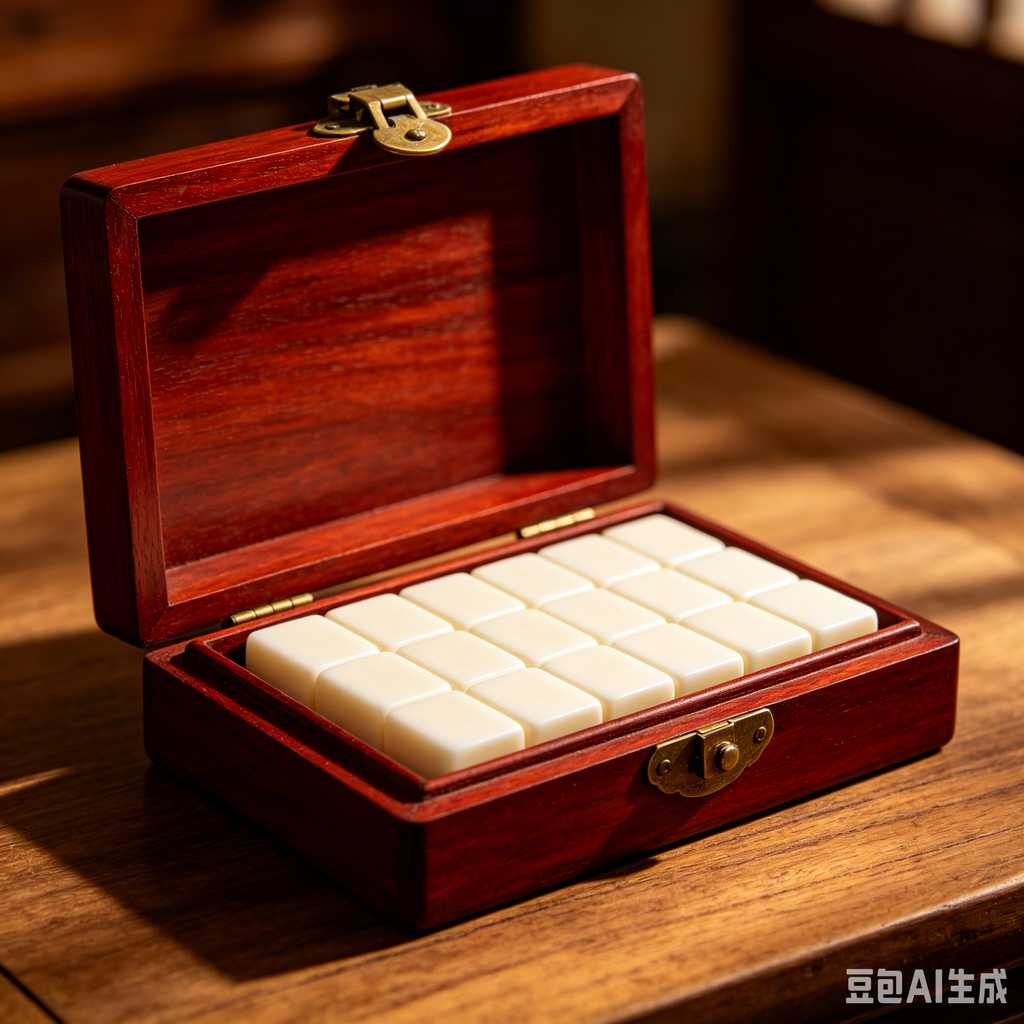 Munich,mahjong