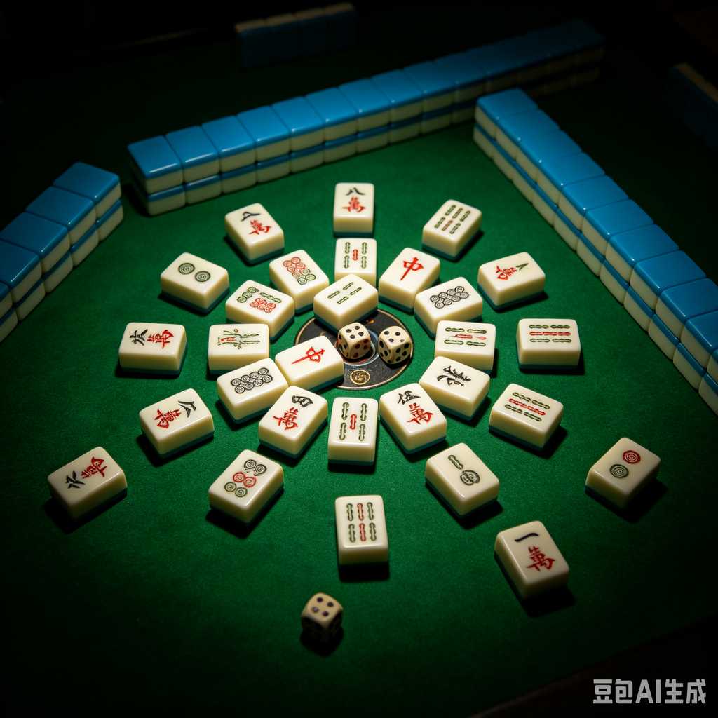 linz,mahjong