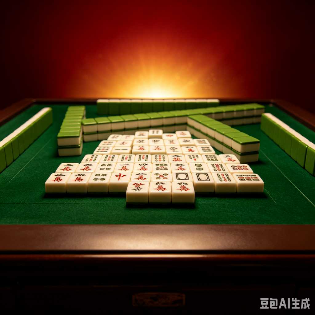 Amsterdam,mahjong