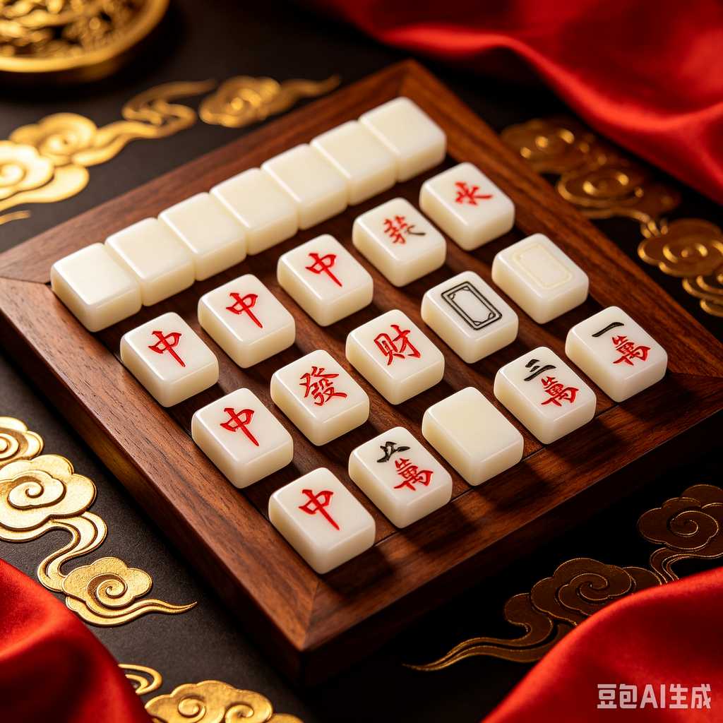 LimonCR,mahjong