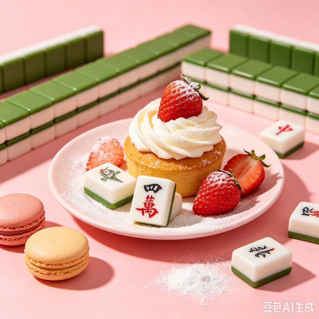senior friendly mahjong tiles