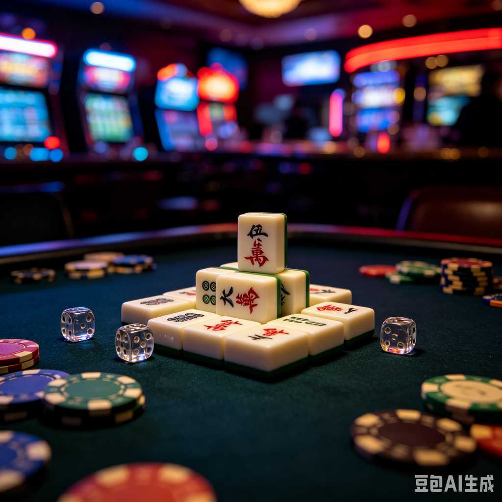 Valladolid,mahjong