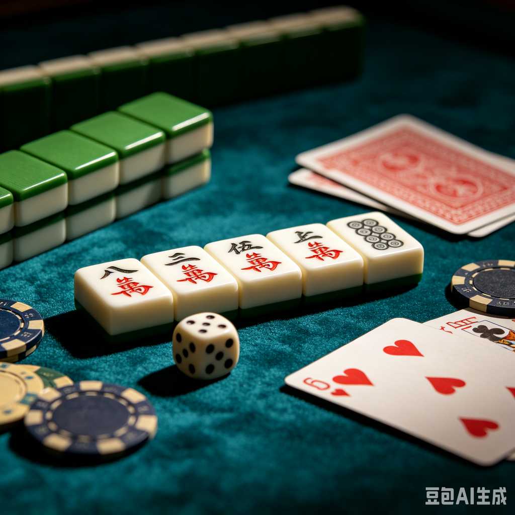 Brasilia,mahjong