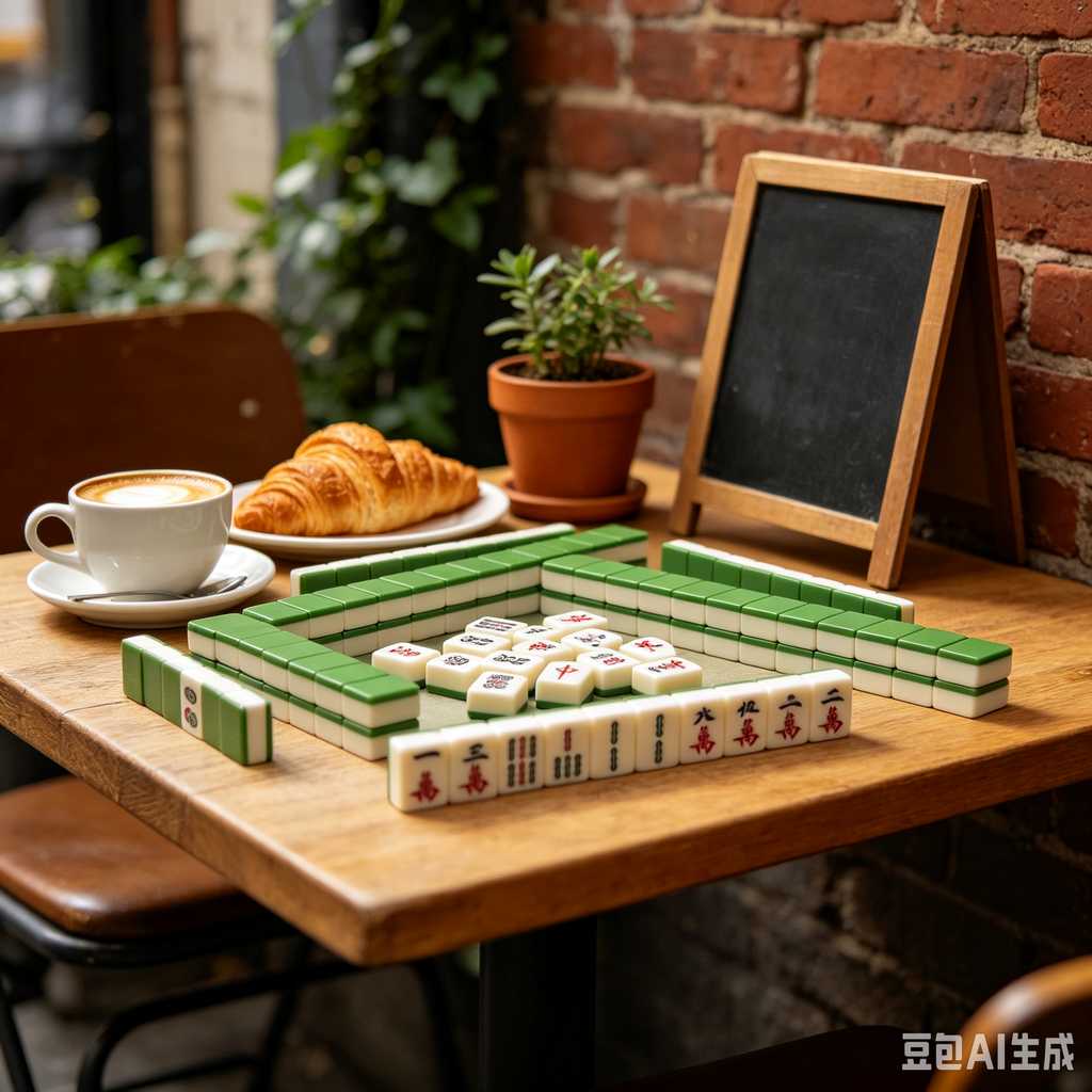 Orlando,mahjong