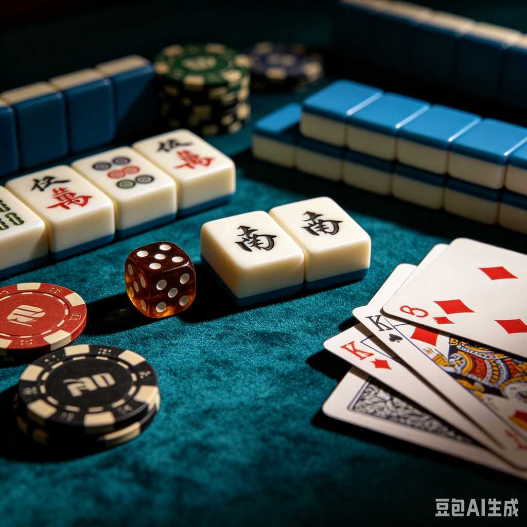 PuntaDelEste,mahjong