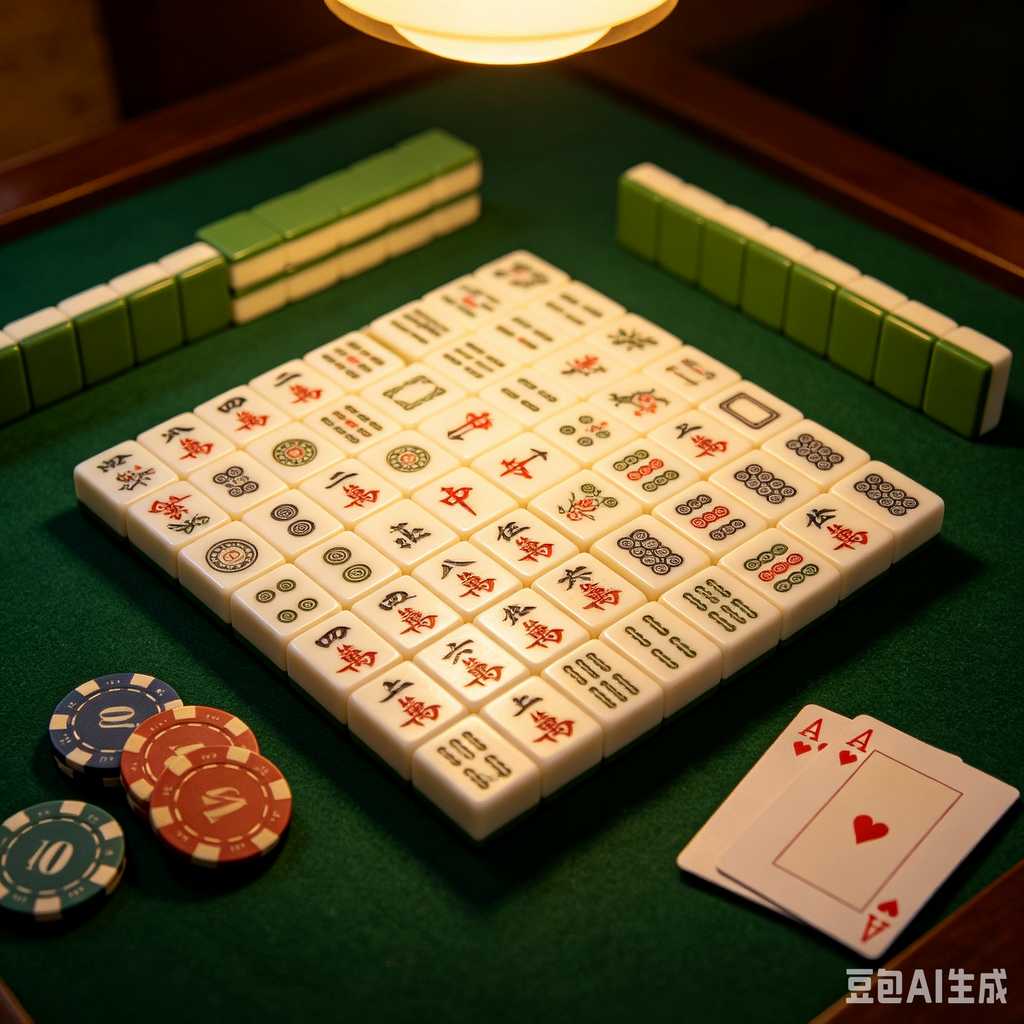 StJohns,mahjong