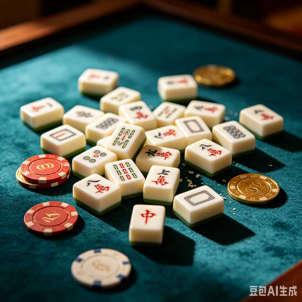 Seattle,mahjong