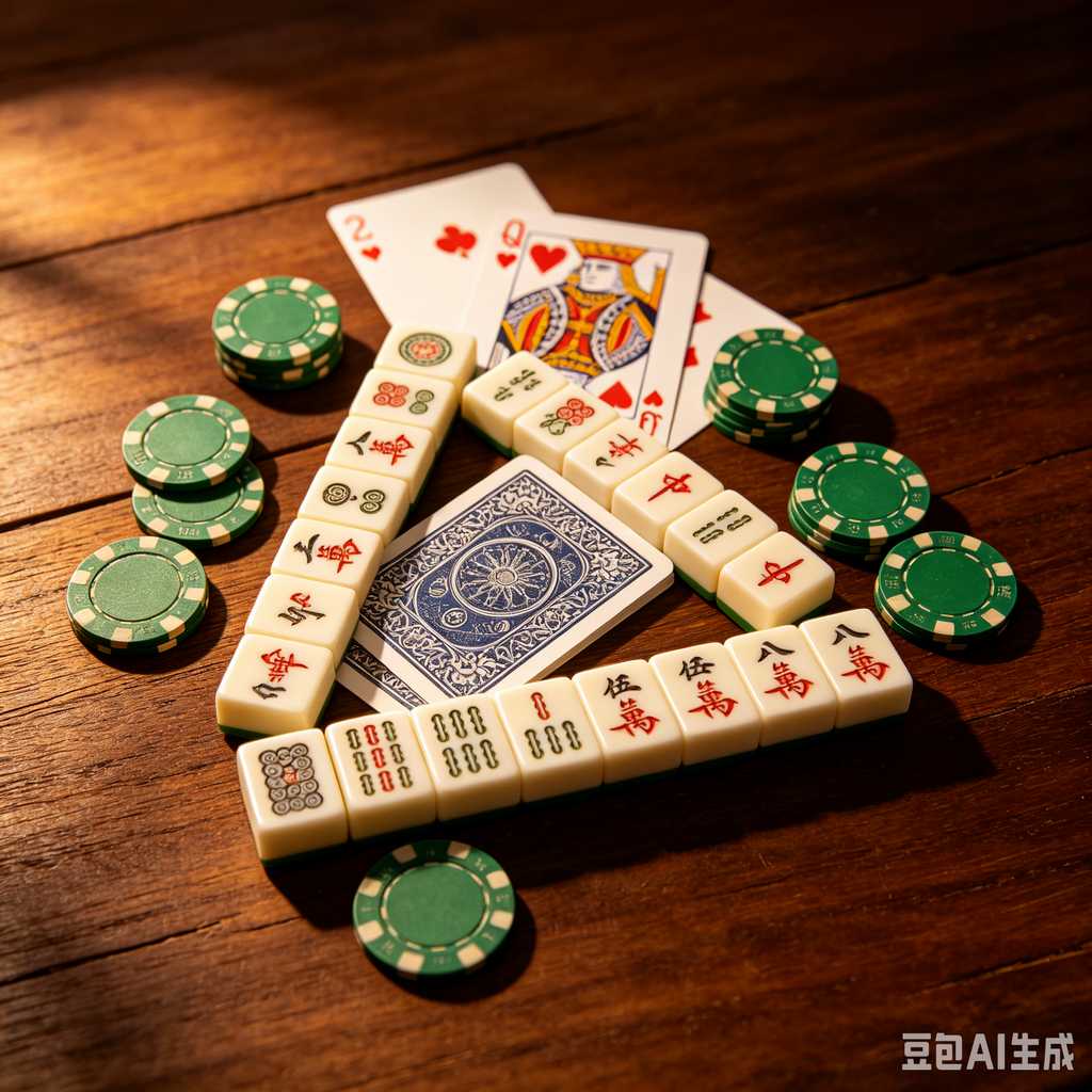Zurich,mahjong