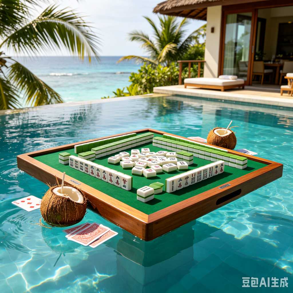 ElPaso,mahjong
