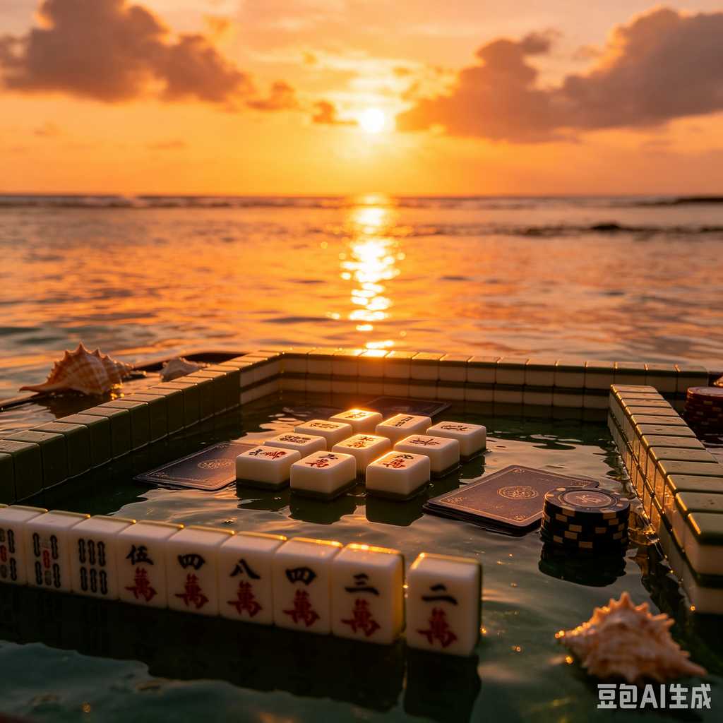 Juarez,mahjong